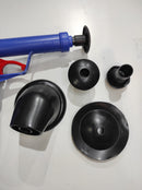 Desatascador inodoros para baños - additional image 5